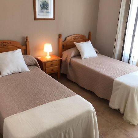 Apartamento Venavera Playa De Baria 2 K-1D Primera Linea Gran Terraza Y Wifi Esterno foto