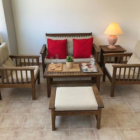 Apartamento Venavera Playa De Baria 2 K-1D Primera Linea Gran Terraza Y Wifi Esterno foto