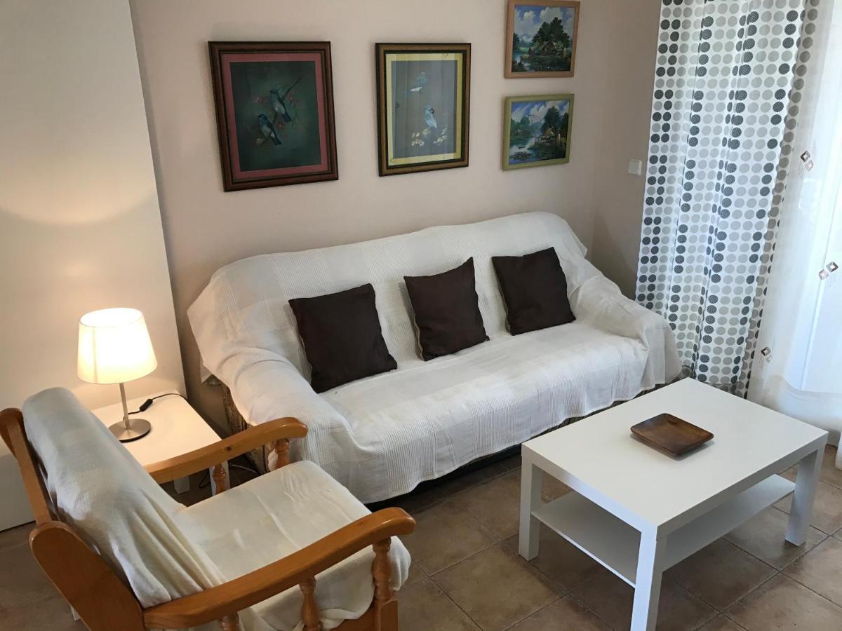 Apartamento Venavera Playa De Baria 2 K-1D Primera Linea Gran Terraza Y Wifi Esterno foto