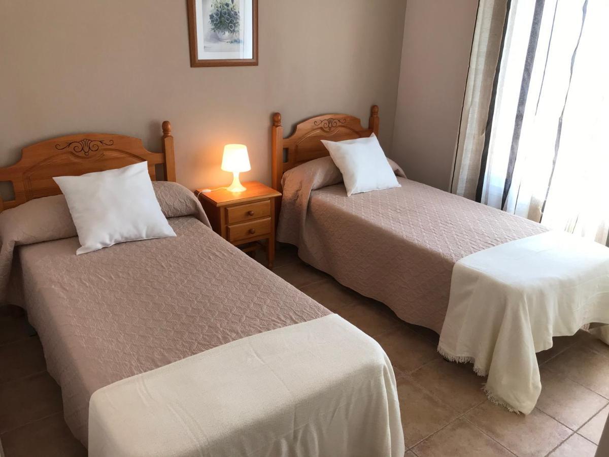 Apartamento Venavera Playa De Baria 2 K-1D Primera Linea Gran Terraza Y Wifi Esterno foto