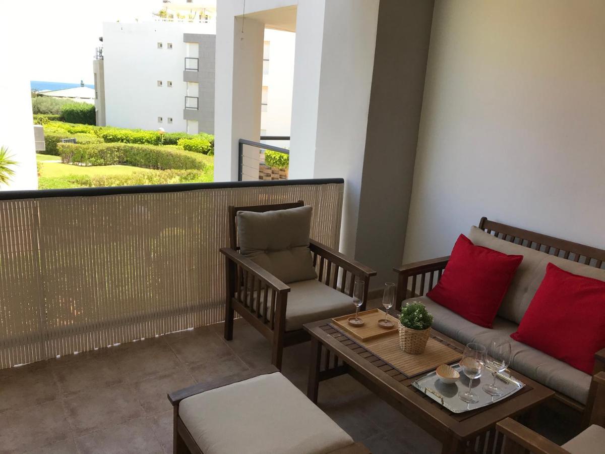 Apartamento Venavera Playa De Baria 2 K-1D Primera Linea Gran Terraza Y Wifi Esterno foto