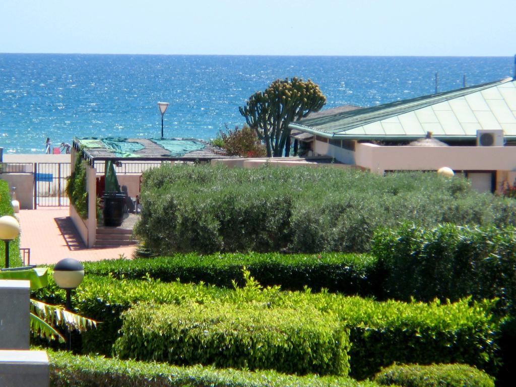 Apartamento Venavera Playa De Baria 2 K-1D Primera Linea Gran Terraza Y Wifi Esterno foto