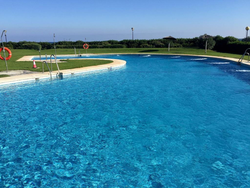 Apartamento Venavera Playa De Baria 2 K-1D Primera Linea Gran Terraza Y Wifi Esterno foto