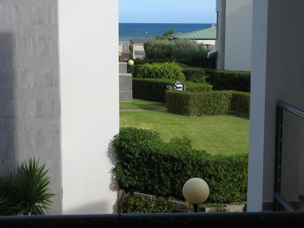 Apartamento Venavera Playa De Baria 2 K-1D Primera Linea Gran Terraza Y Wifi Esterno foto