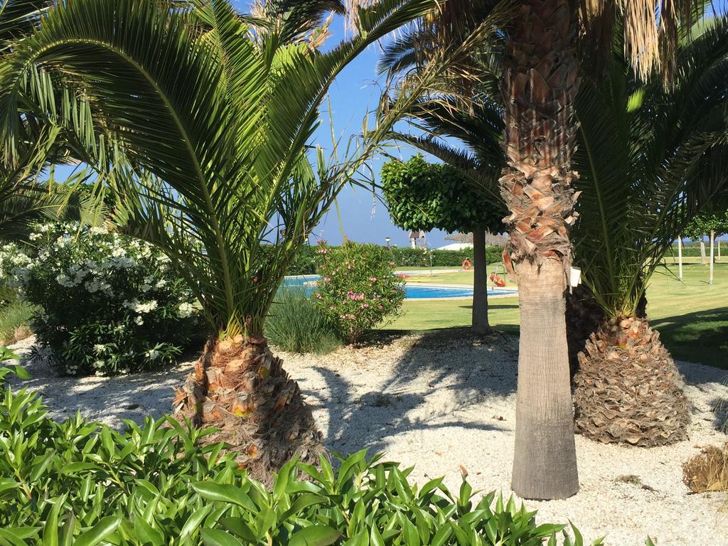Apartamento Venavera Playa De Baria 2 K-1D Primera Linea Gran Terraza Y Wifi Esterno foto
