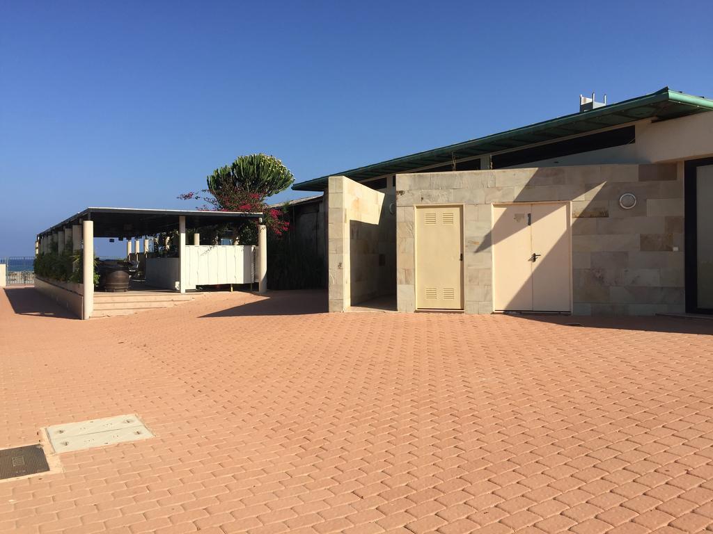 Apartamento Venavera Playa De Baria 2 K-1D Primera Linea Gran Terraza Y Wifi Esterno foto