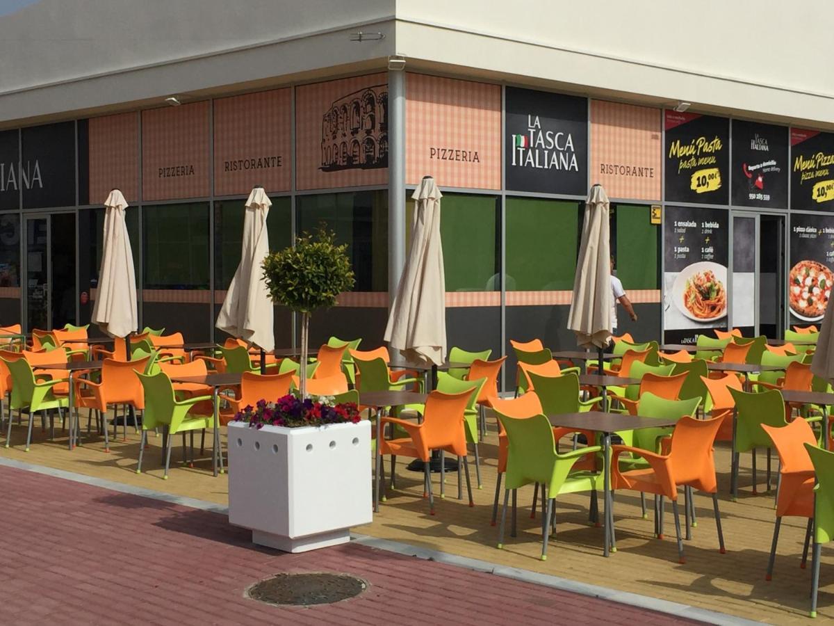 Apartamento Venavera Playa De Baria 2 K-1D Primera Linea Gran Terraza Y Wifi Esterno foto