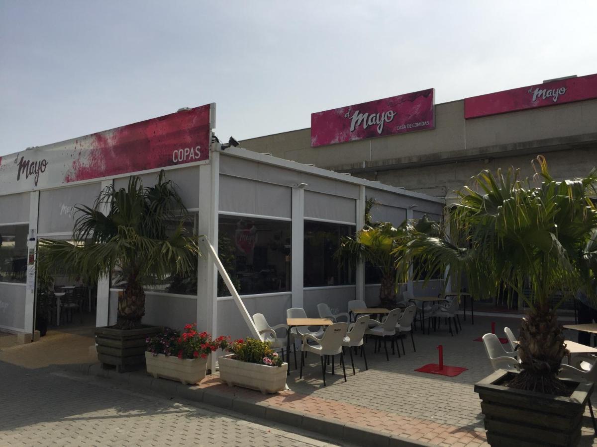Apartamento Venavera Playa De Baria 2 K-1D Primera Linea Gran Terraza Y Wifi Esterno foto